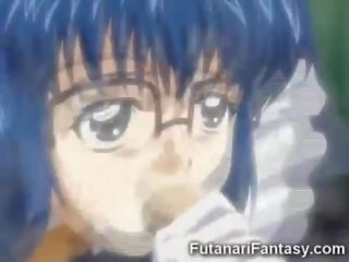 Hentai Teen Futanari dirty movie