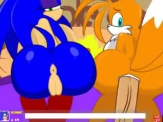 Sonic transformed 2: sonic حر قذر فيلم فيلم fc