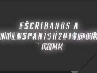 Én nyelv előtt a testvér harkály - spanyol subtitle