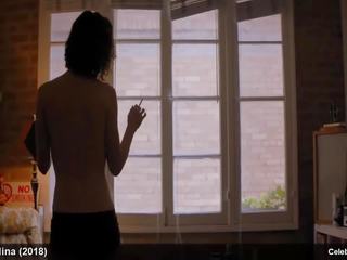 Kändisar naken | mary elizabeth winstead filmer av henne tuttarna & x topplista klämma scener